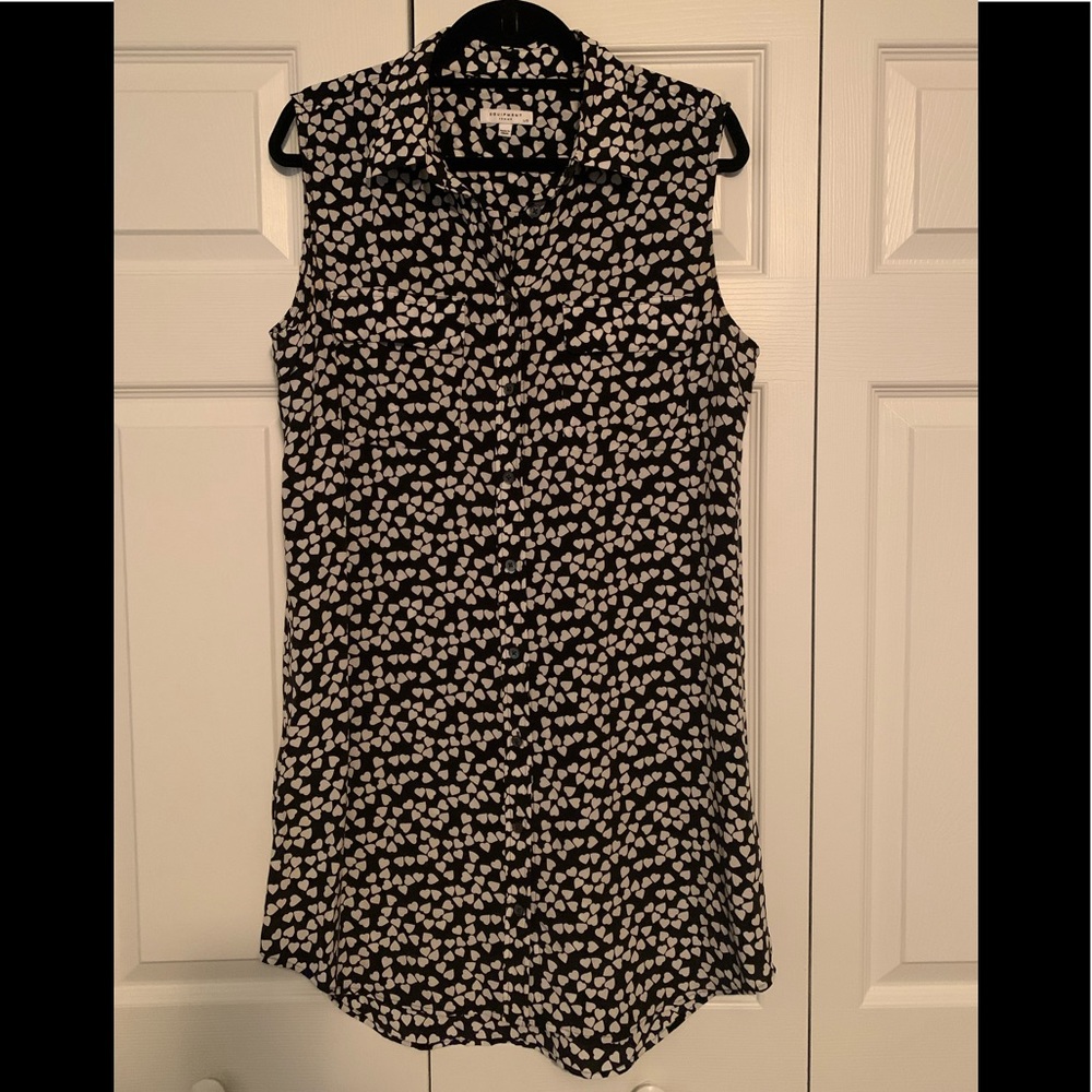Equipment Dress - Picture 5 of 10